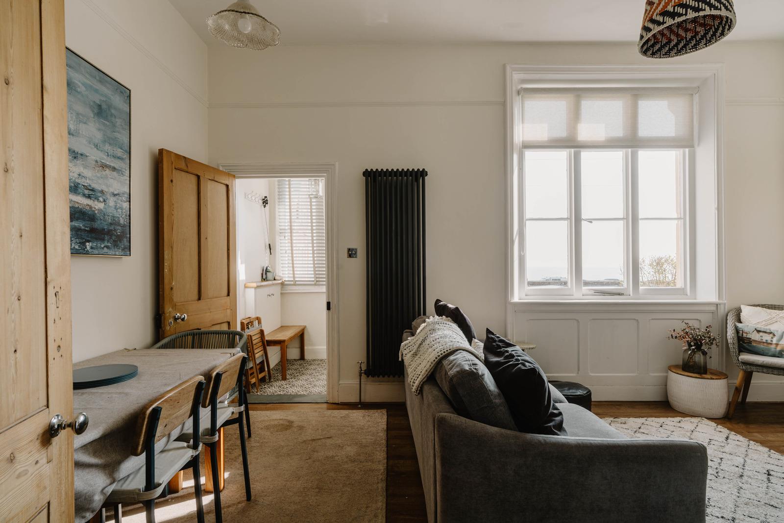 Coastguard Cottages - Image 3